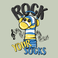 Rock Your Ladies Tee | Teevron