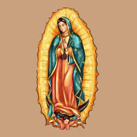 Our Lady Of Guadalupe Vintage Tee | Teevron