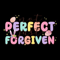 Not Perfect Just Forgiven Premium Tee | Teevron
