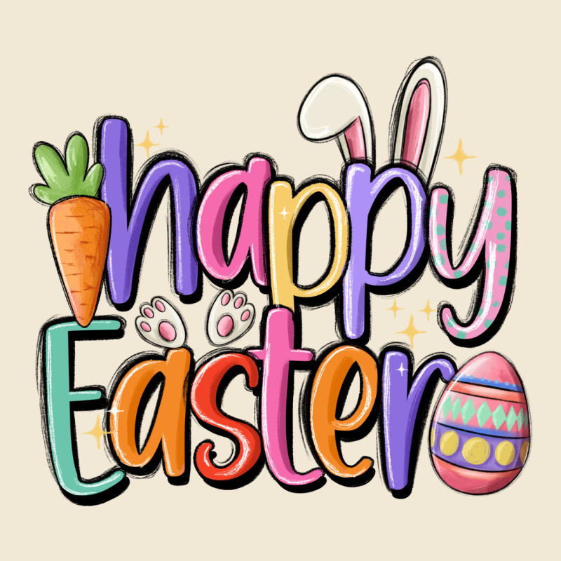 Happy Easter Premium Tee by MaliasSmallBusiness | Teevron
