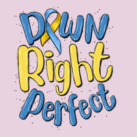 Down Right Perfect Ladies Tee | Teevron