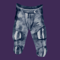 Football Padded Pant Fa Element Premium Hoodie | Teevron