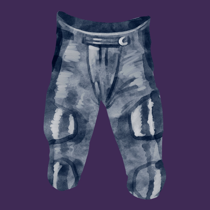 Football Padded Pant Fa Element Premium Hoodie by FaDigitalArtStudio | Teevron