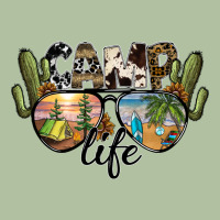 Camp Life Urban Hoodie | Teevron