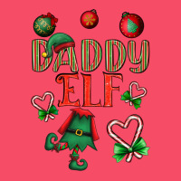 Daddy Elf Premium Sweatshirt | Teevron
