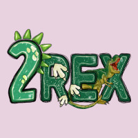 Two Rex Ladies Tee | Teevron