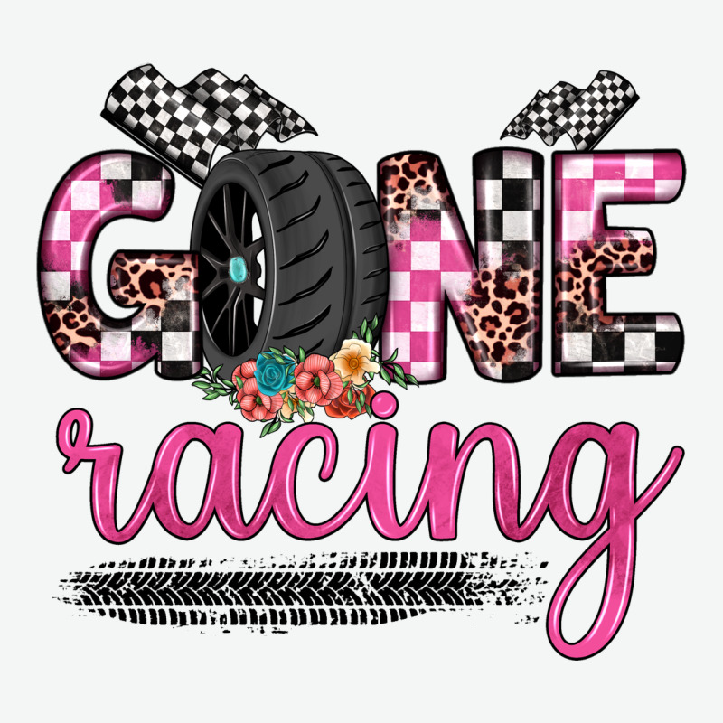 Gone Racing Urban Heavy Tee by JahusDesignShop | Teevron