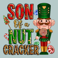 Christmas Son Of A Nutcracker Heavy Core Tee | Teevron