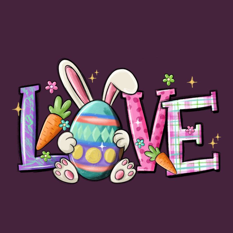 Love Easter Premium Tee by MaliasSmallBusiness | Teevron