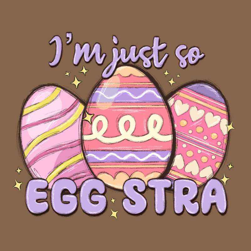 I'm Just So Egg Stra Premium Tee by MaliasSmallBusiness | Teevron
