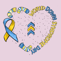 World Down Syndrome Day Ladies Tee | Teevron