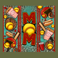 Softball Mom Long Sleeve Tee | Teevron