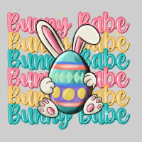 Bunny Babe Premium Tee | Teevron