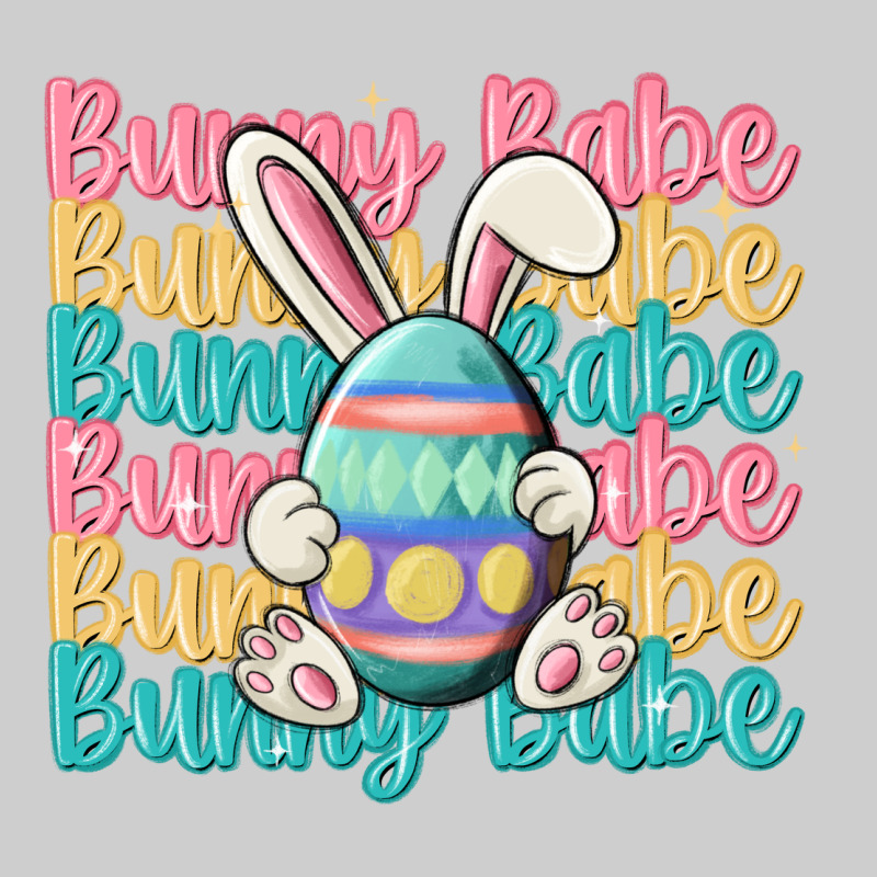 Bunny Babe Premium Tee by MaliasSmallBusiness | Teevron