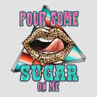 Pour Some Sugar On Me Premium Hoodie | Teevron