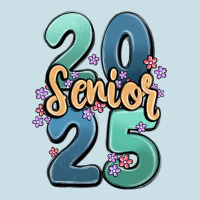 Senior 2025 Ladies Tee | Teevron