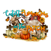 Cutest Pumpkin In The Patch | Teevron