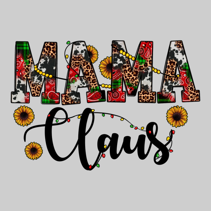 Mama Claus Premium Tee by JahusDesignShop | Teevron