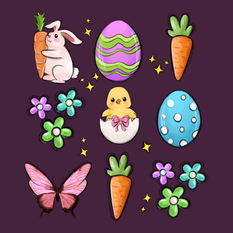 Easter Elementary Premium Tee by MaliasSmallBusiness | Teevron