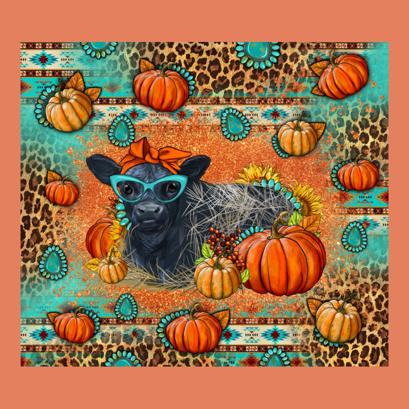 Autumn Baby Calf Classic Tee by LillyAllenDesigns | Teevron