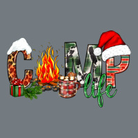 Christmas Camp Heavyweight Sweatshirt | Teevron