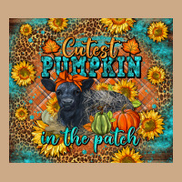 Fall Cutest Pumpkin In The Patch Cute Cow Tumbler Vintage Hoodie | Teevron
