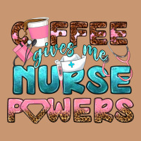 Coffee Gives Me Nurse Powers Bbs Heavyweight Hoodie | Teevron