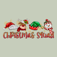 Christmas Squad Ladies Tee | Teevron