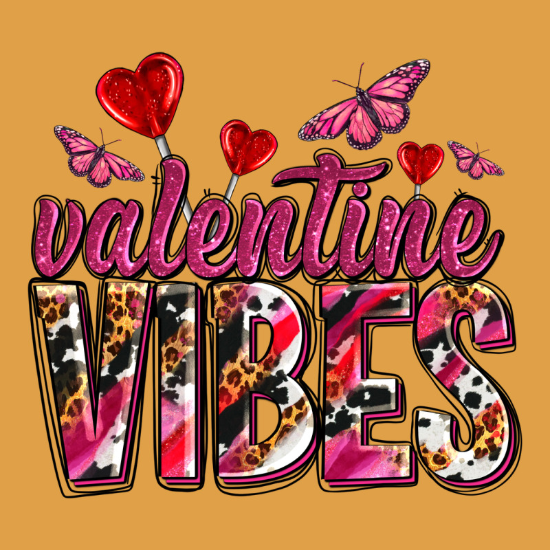 Valentine Vibes Olivia Premium Hoodie by OliviaCreatesArt | Teevron