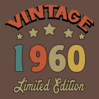 Vintage 1960 Limited Edition Long Sleeve Tee | Teevron