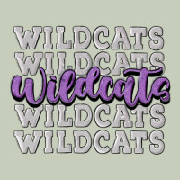Wildcats Football Ladies Tee | Teevron
