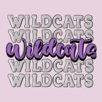 Wildcats Football Ladies Tee | Teevron