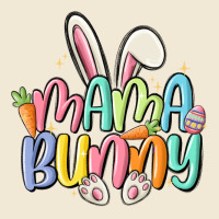 Mama Bunny Premium Tee | Teevron