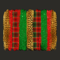 Christmas Brushstroke Heavy Core Tee | Teevron