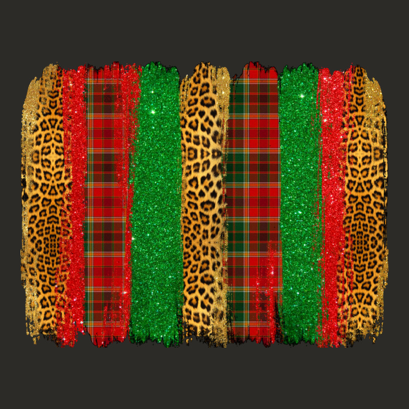 Christmas Brushstroke Heavy Core Tee by Jasminsmagicworld | Teevron
