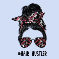 Hair Hustler Urban Hoodie | Teevron