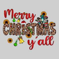 Merry Christmas Y'all Premium Tee | Teevron