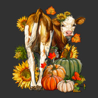 Fall Heifer Urban Heavy Tee | Teevron