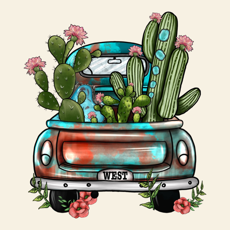 Farm Truck, Vintage Tee by JahusDesignShop | Teevron