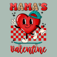 Skater Heart Valentines Day Art Classic Tee | Teevron