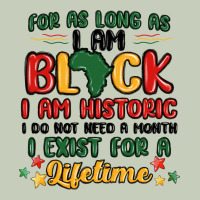 Black History Month Malia Ladies Tee | Teevron