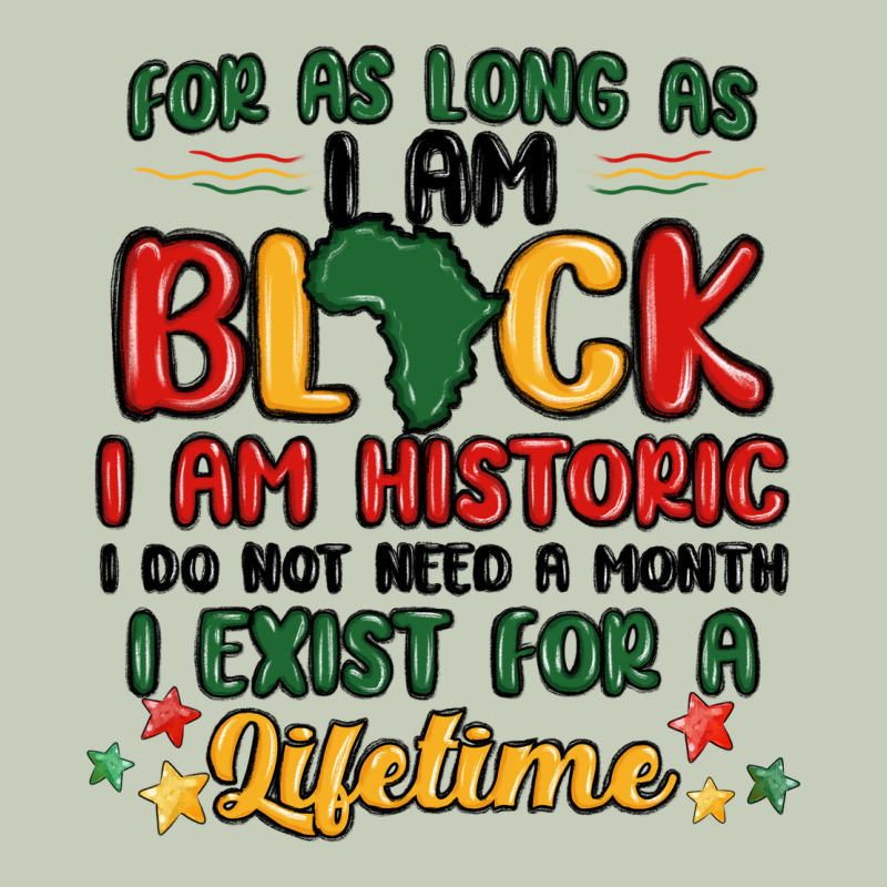 Black History Month Malia Ladies Tee by MaliasSmallBusiness | Teevron