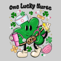 One Lucky Nurse Belt Bag Premium Tee | Teevron