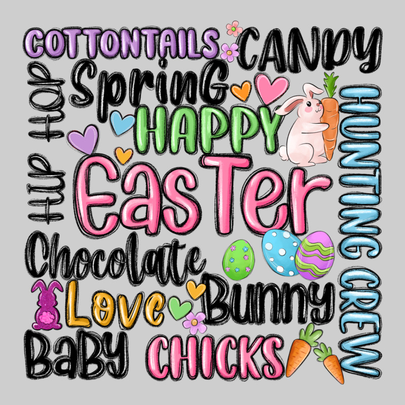 Easter Subway Premium Tee by MaliasSmallBusiness | Teevron