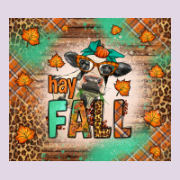 Western Hay Fall Cow Classic Tee | Teevron