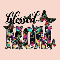 Blessed Mom Urban Hoodie | Teevron