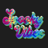 Spooky Vibes Classic Tee | Teevron
