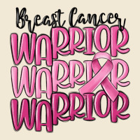 Breast Cancer Warrior Premium Tee | Teevron