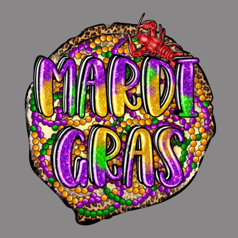 Mardi Gras Vintage Tee by LillyAllenDesigns | Teevron