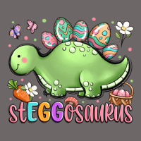 Easter Stegosaurus Delight Classic Tee | Teevron